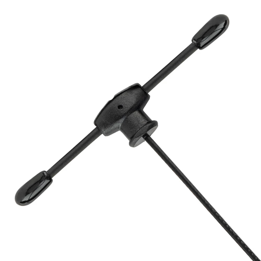 UFL 2.4Ghz T Antenna for ELRS Receivers