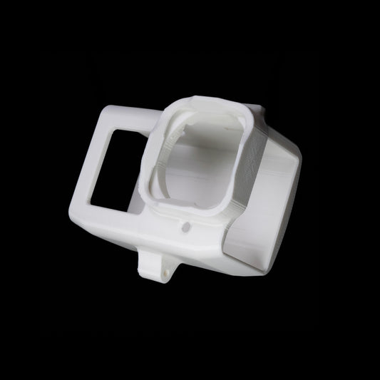 DJI Action 3-5 PRO Mount – Freestyle Cage