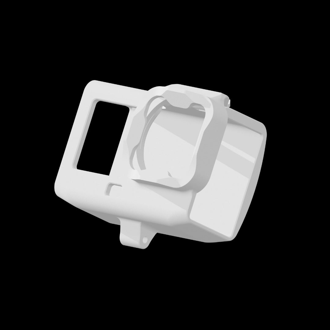 DJI Action 6 Mount – Freestyle Cage