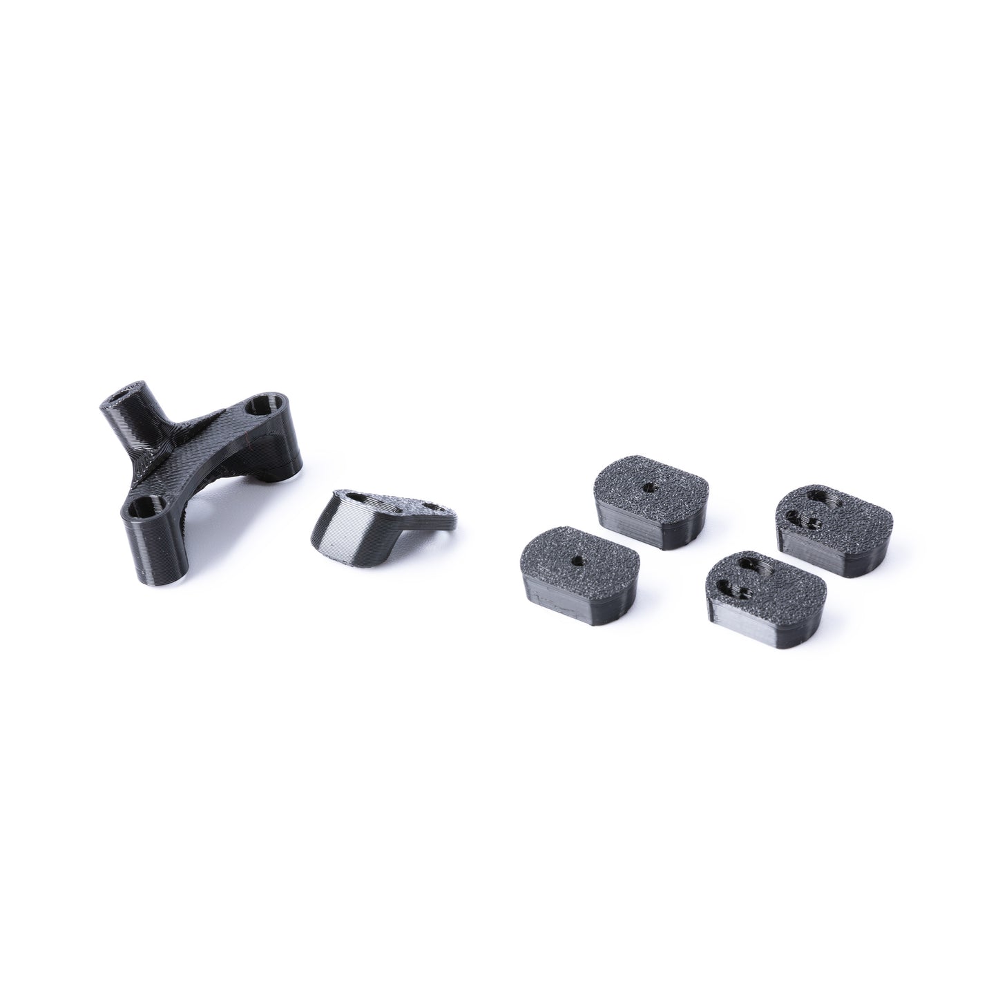 ERA 5.5″ DC Frame Kit