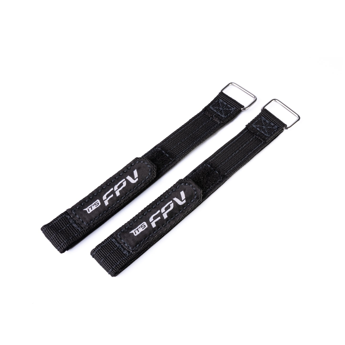 Nylon-kevlar Battery Straps Set (2 PACK)