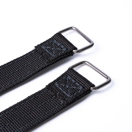 Nylon-kevlar Battery Straps Set (2 PACK)
