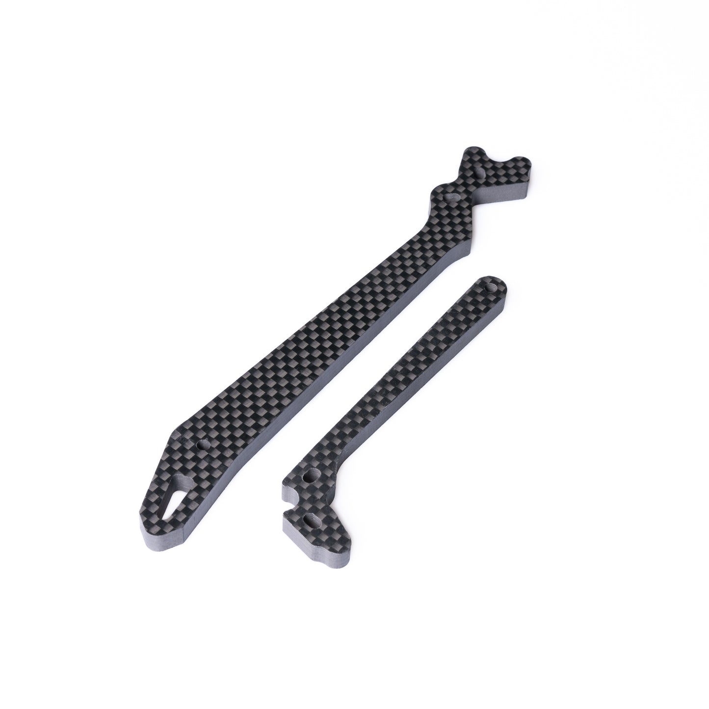 ERA 5.5" DC Full Back Arm Set