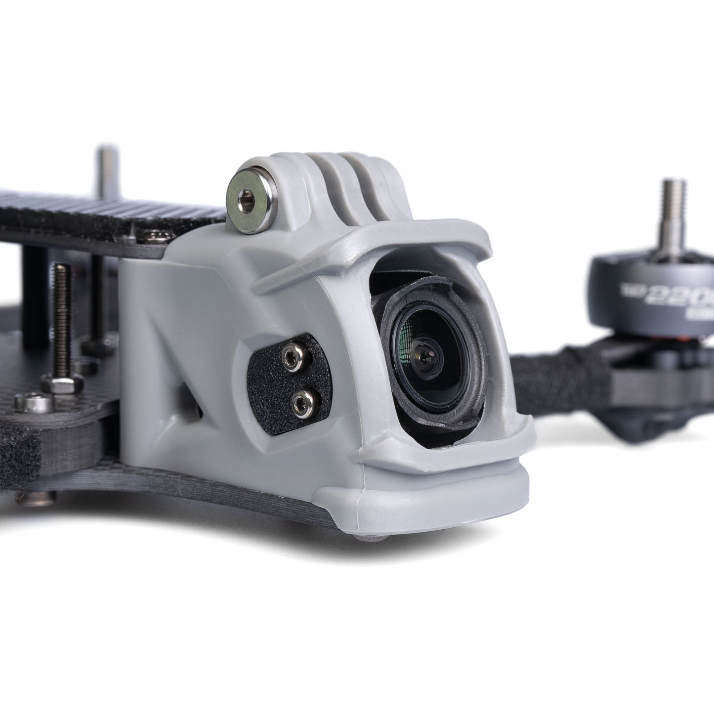 ERA 5.5″ DC Frame Kit