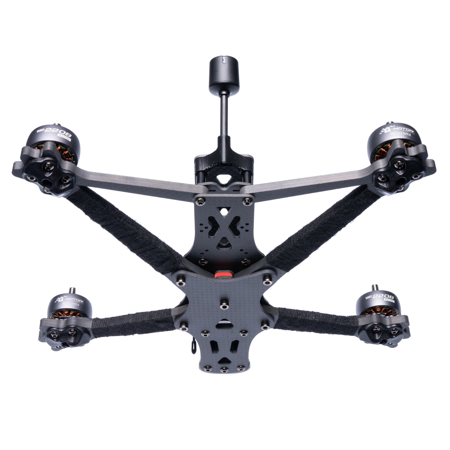 ERA 5.5″ DC Frame Kit