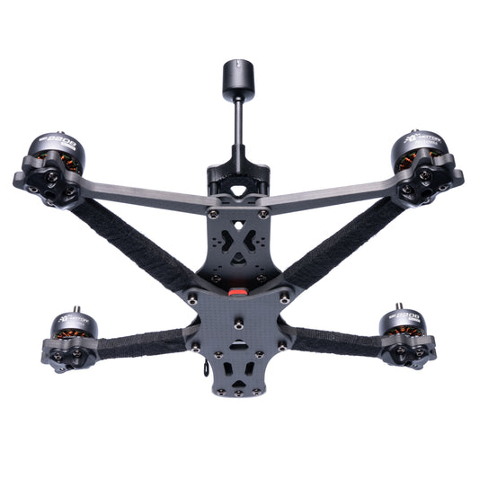 ERA 5.5″ DC Frame Kit