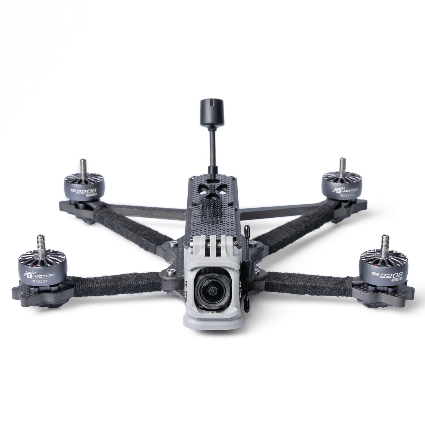 ERA 5.5″ DC Frame Kit