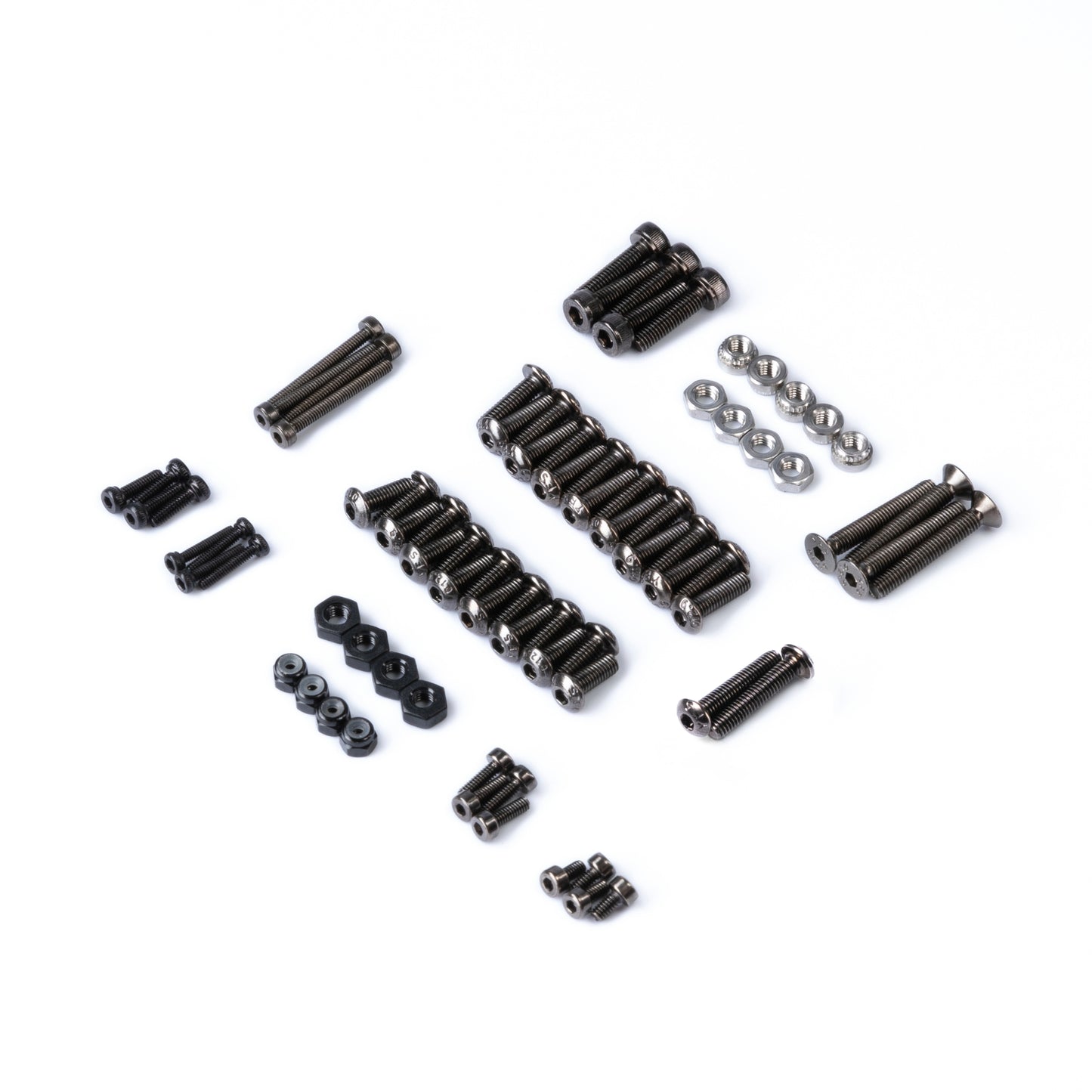 ERA 5.5″ DC Frame Kit