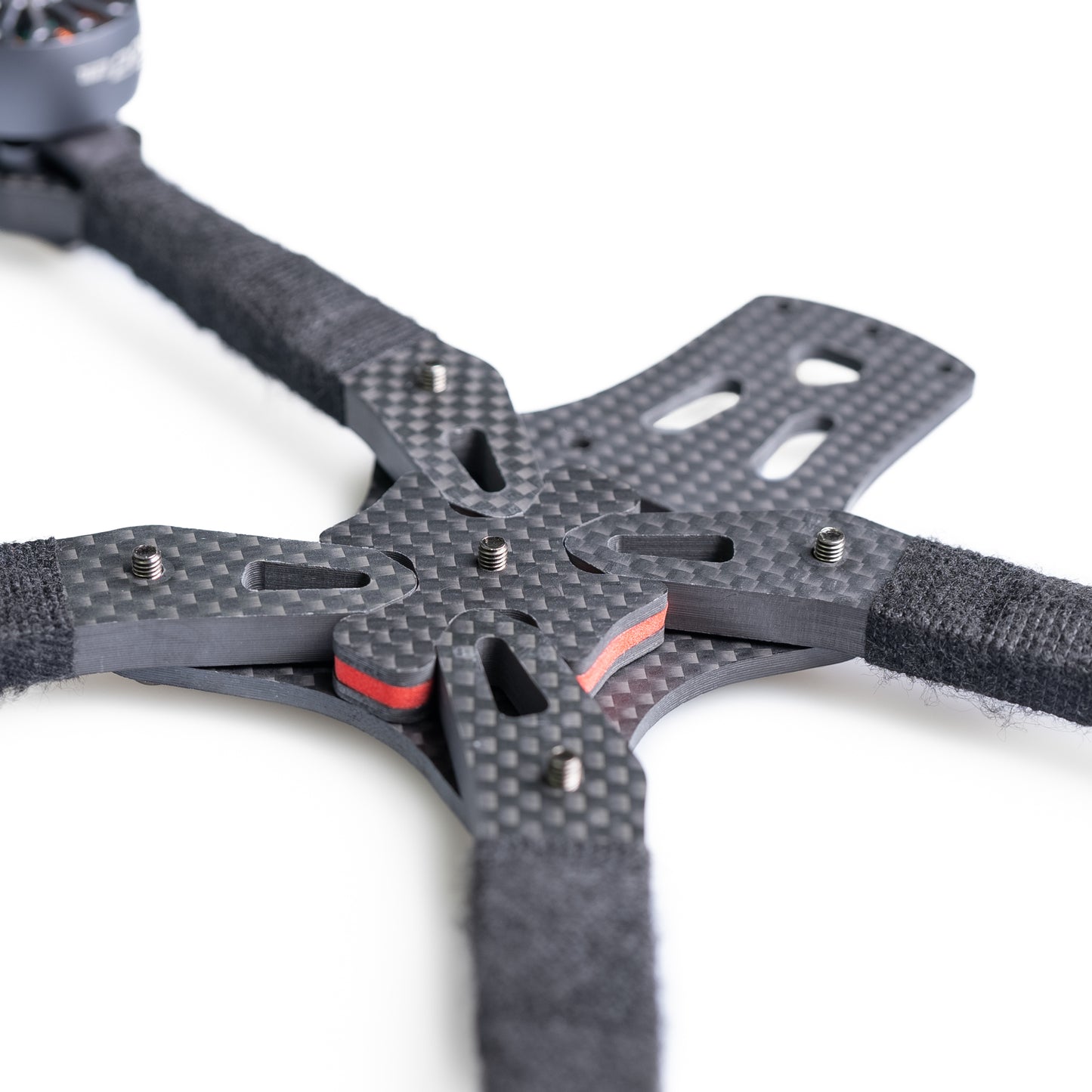 ERA 5.5″ DC Frame Kit