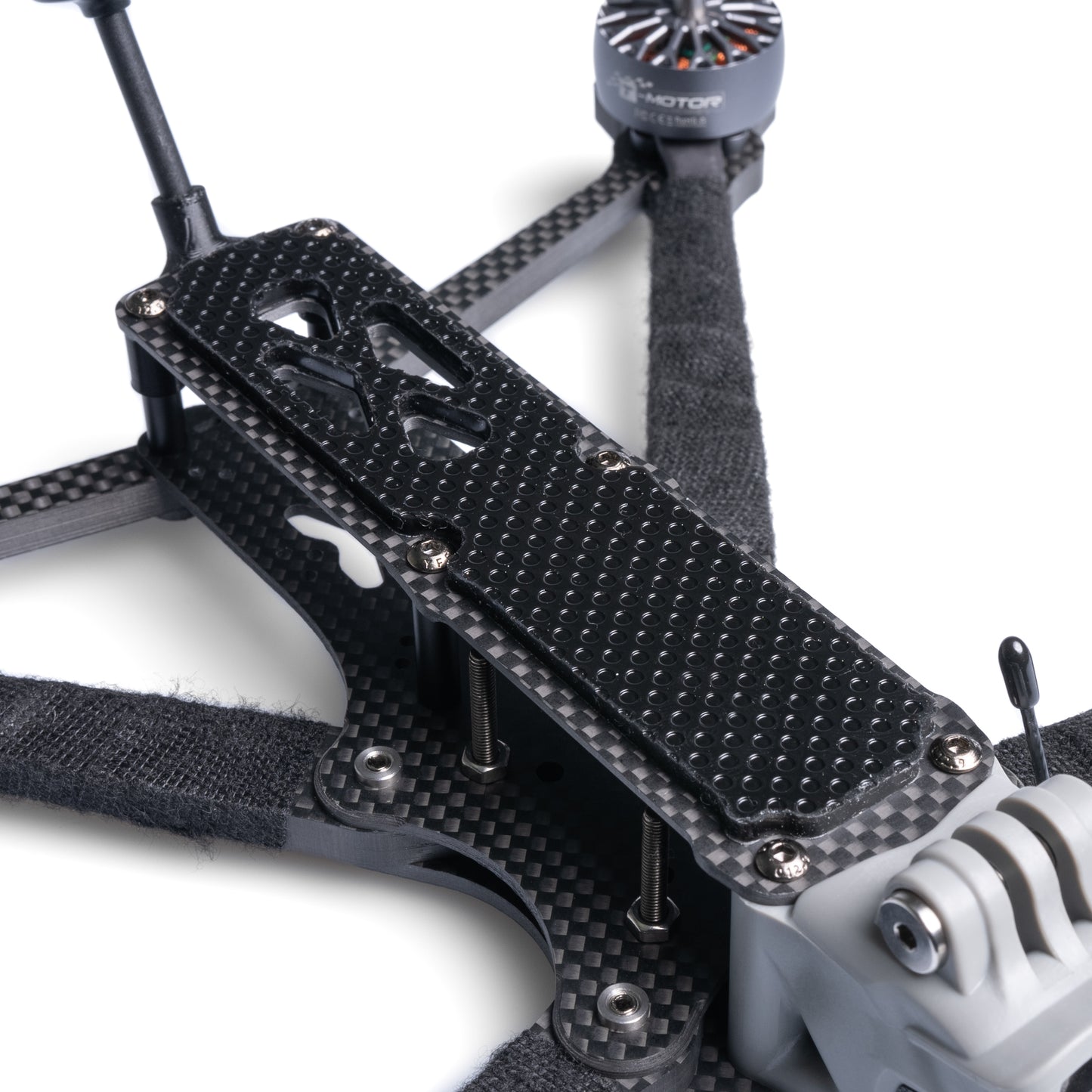 ERA 5.5″ DC Frame Kit