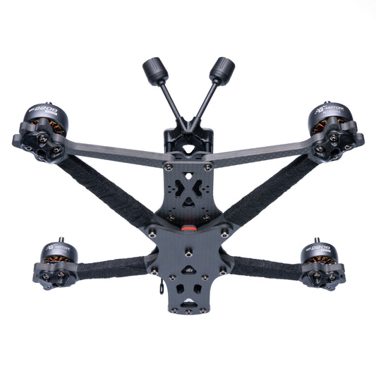 ERA 5.5″ DC Frame Kit O4