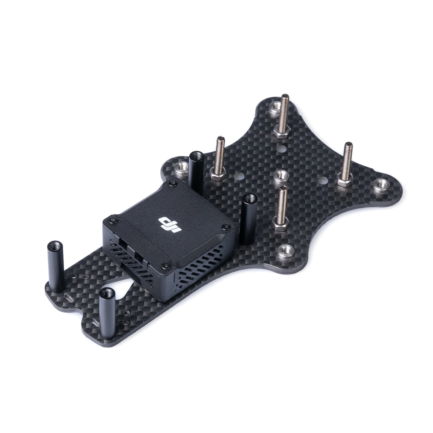 ERA 5.5″ DC Frame Kit