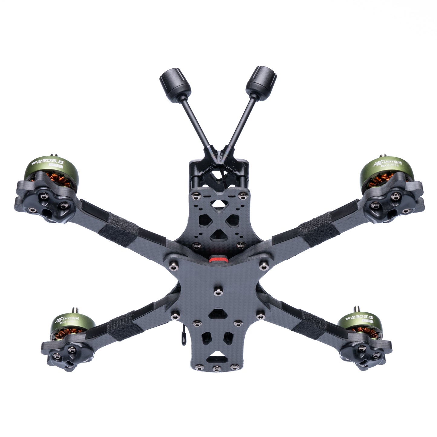 ERA 5″ Frame Kit O4