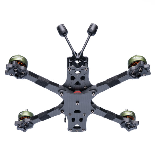 ERA 5″ Frame Kit O4