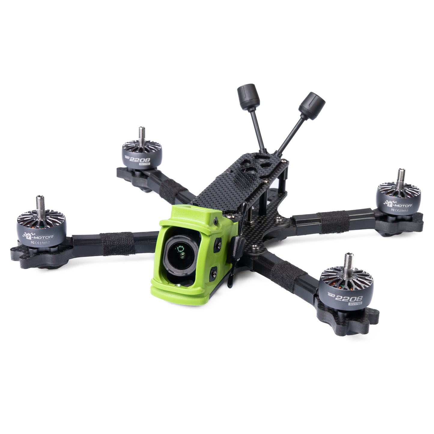 ERA 5″ Frame Kit O4