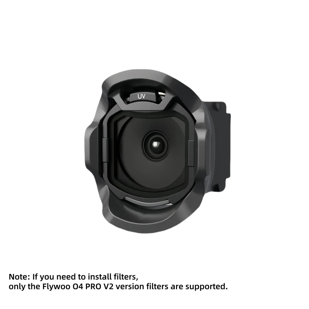 Flywoo DJI O4 Pro ND Filters V2