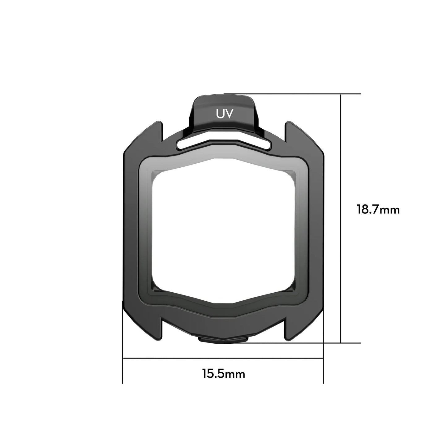 Flywoo O4 Wide ND Filters