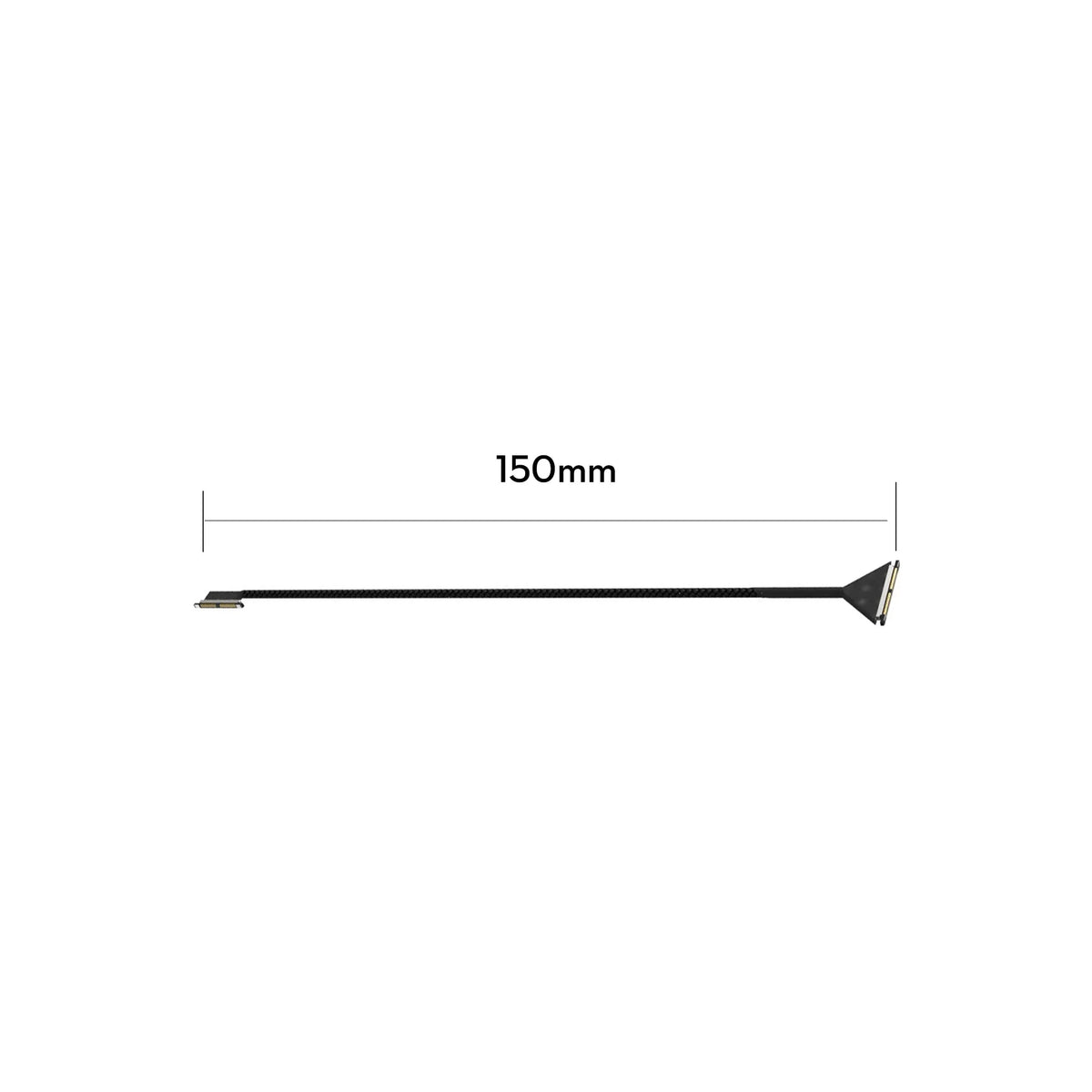 Flexible DJI O4 / O4 PRO Coaxial Cable