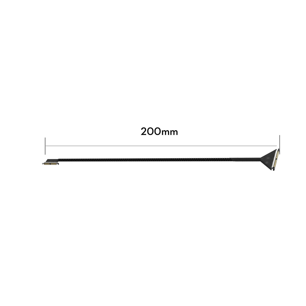 Flexible DJI O4 / O4 PRO Coaxial Cable