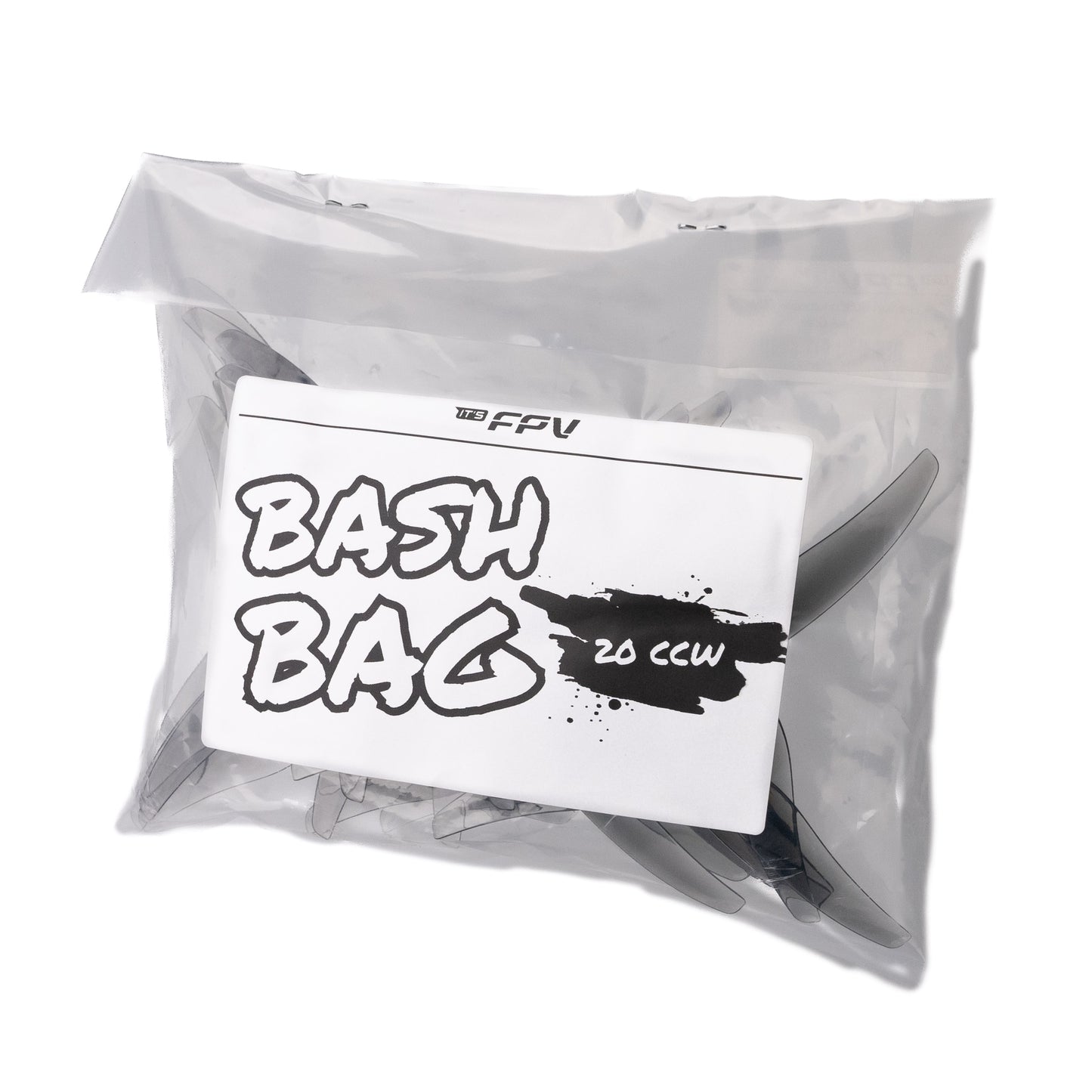 Gemfan Hurricane 5536-3