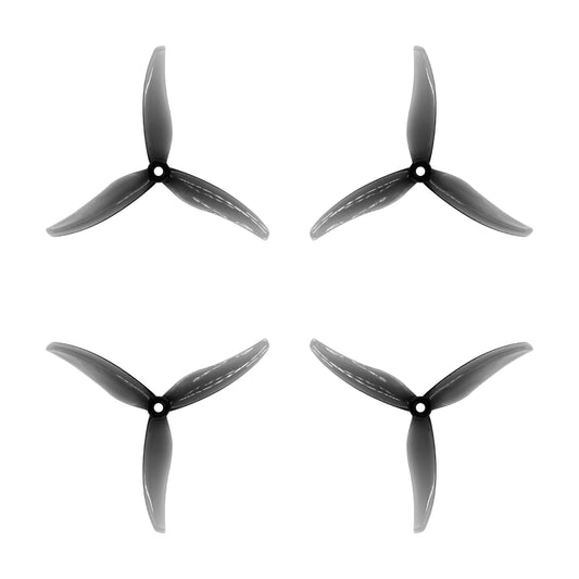 Gemfan Hurricane 5536-3