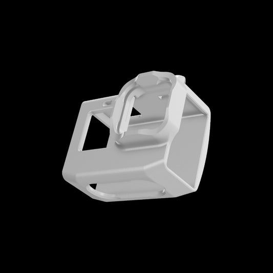 GoPro 9-13 Mount – Cinematic Cage