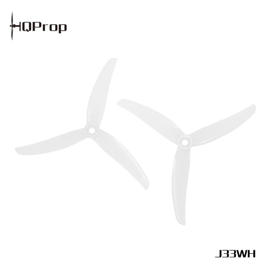 HQProp J33 JUICY Prop