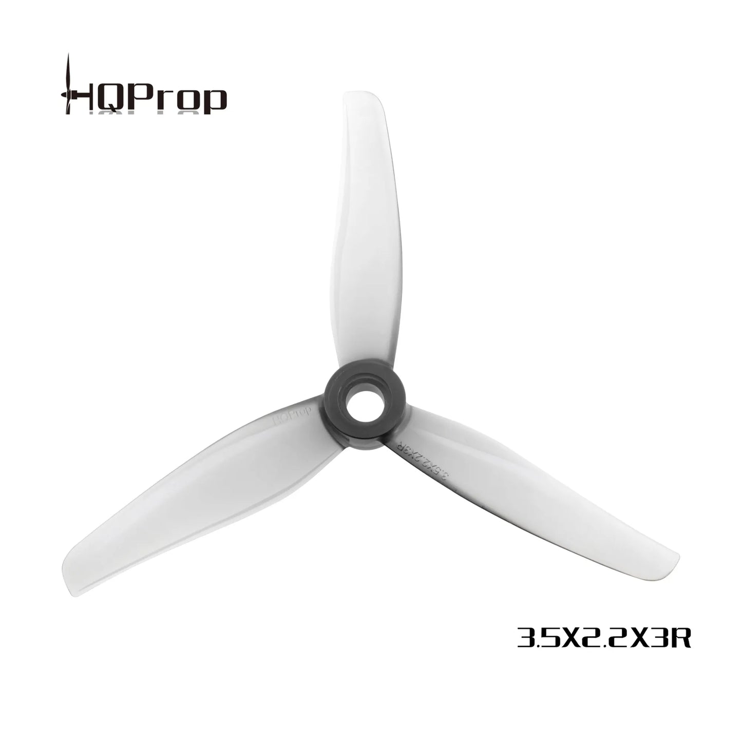 HQProp 3.5X2.2X3
