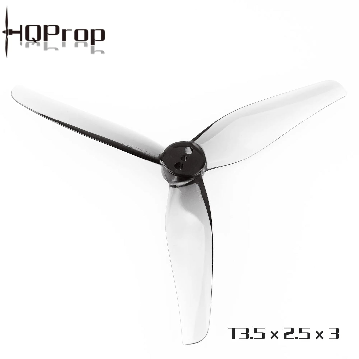 HQProp T3.5X2.5X3 (T-Mount)
