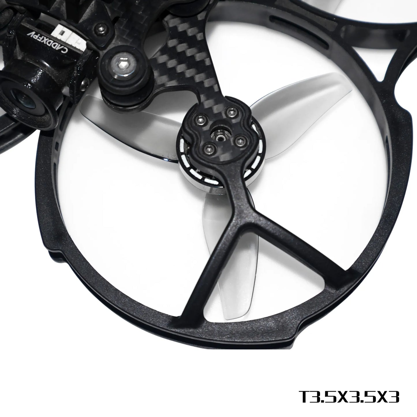 HQProp T3.5X3.5X3 (T-Mount)