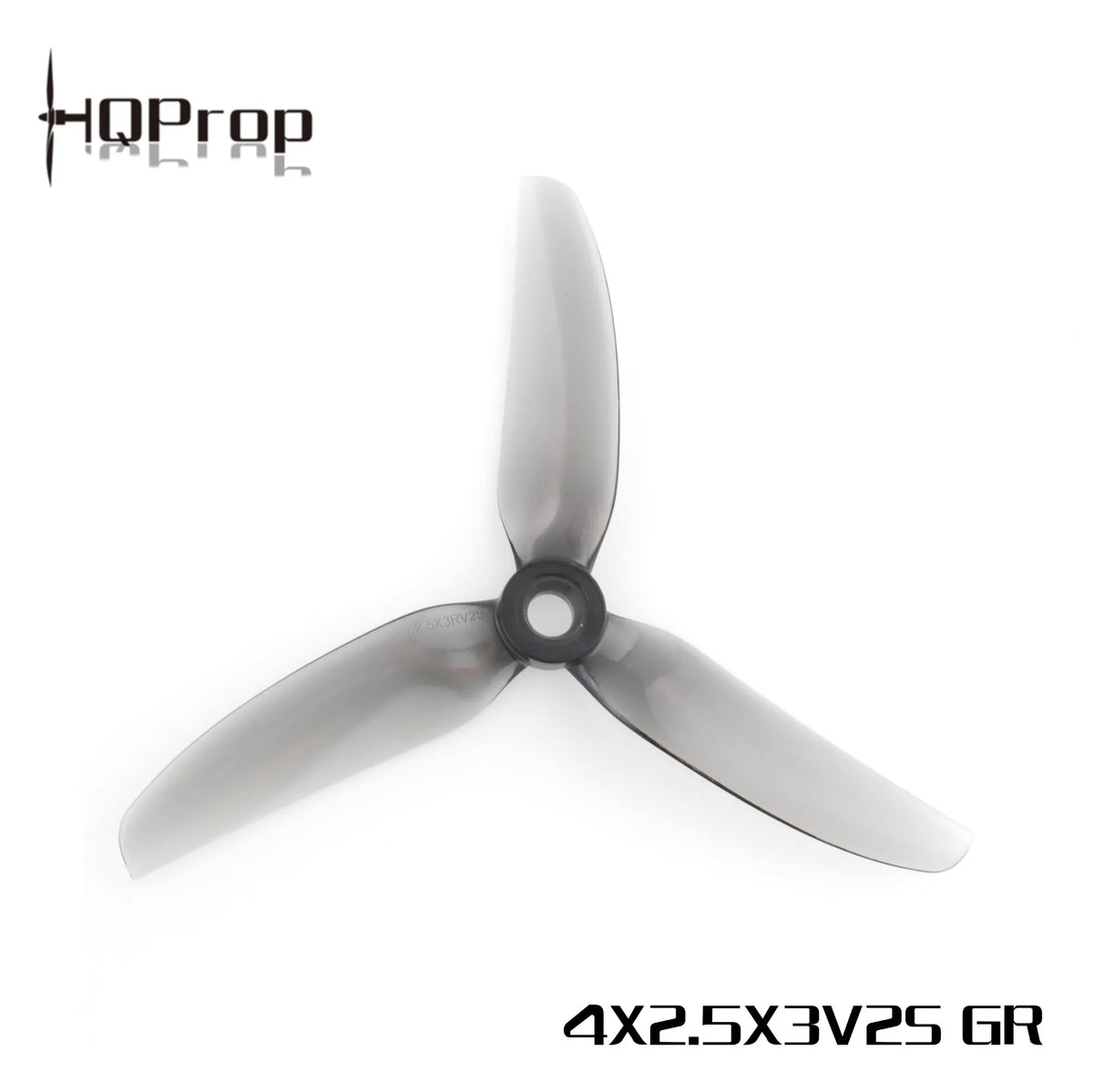 HQProp 4x2.5x3V2S