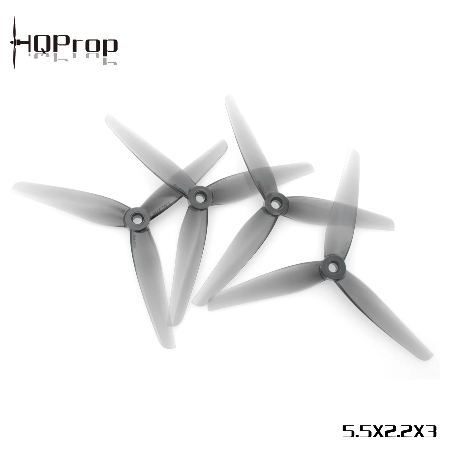 HQProp 5.5X2.2X3
