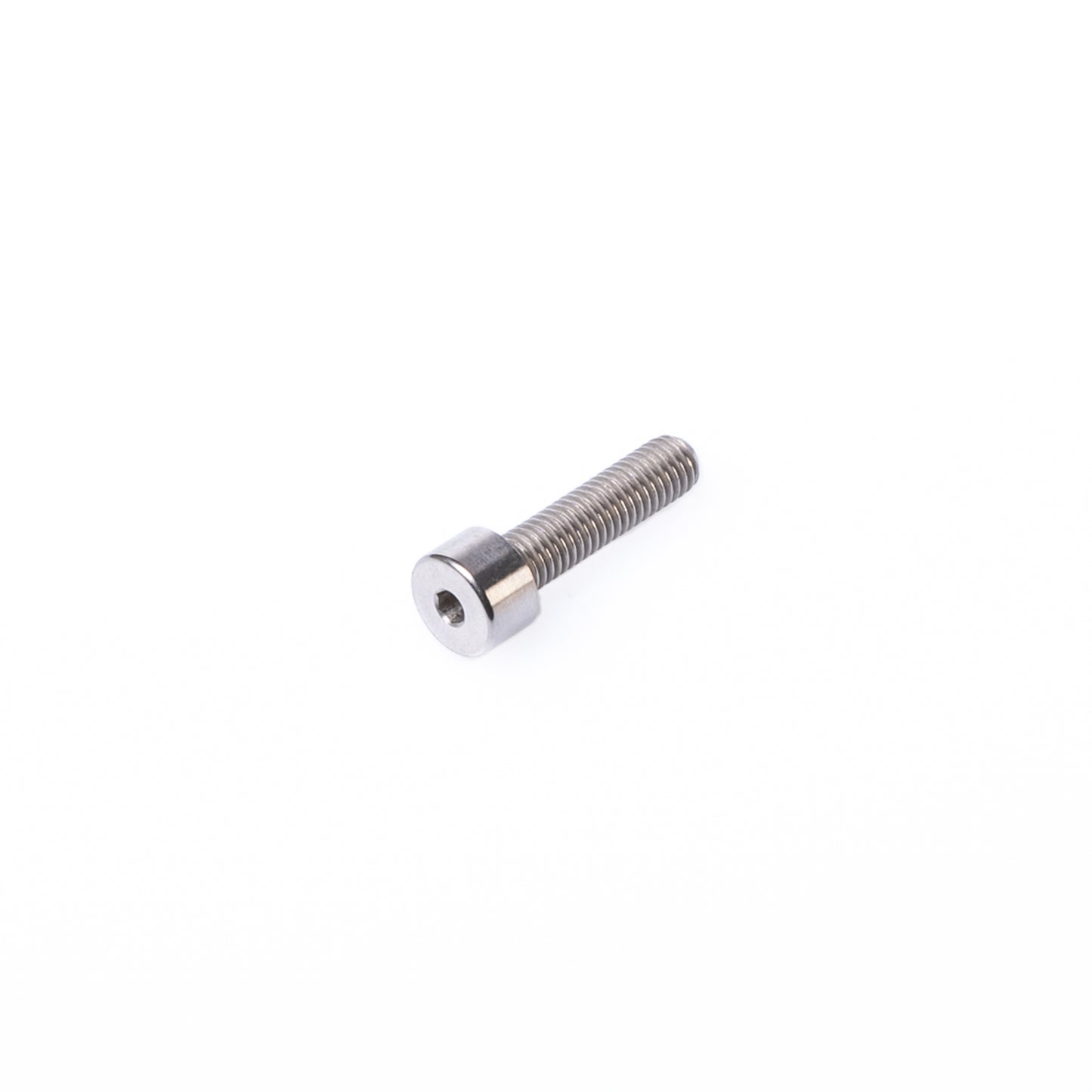 M5x20mm Titanium Bolt (2.5mm hex)