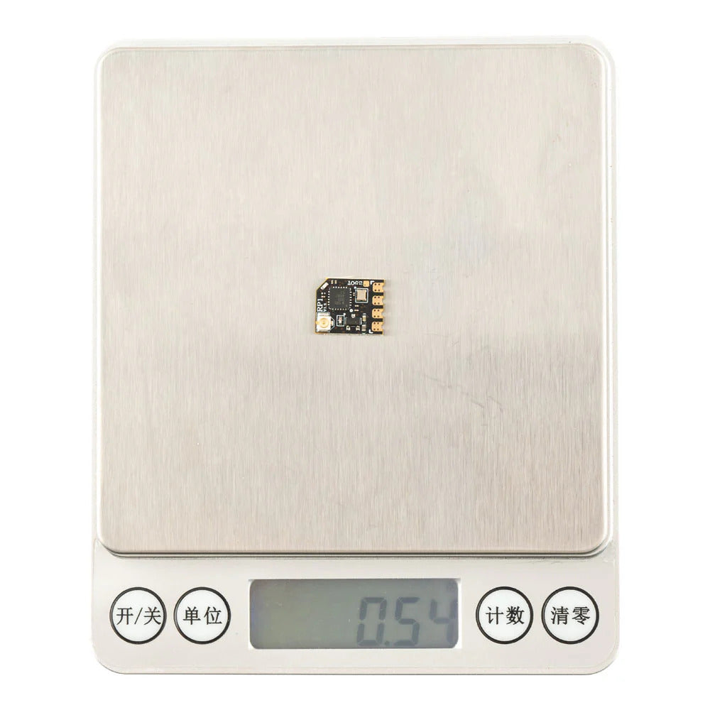 RP1 V2 ExpressLRS 2.4ghz Nano Receiver EU-LBT