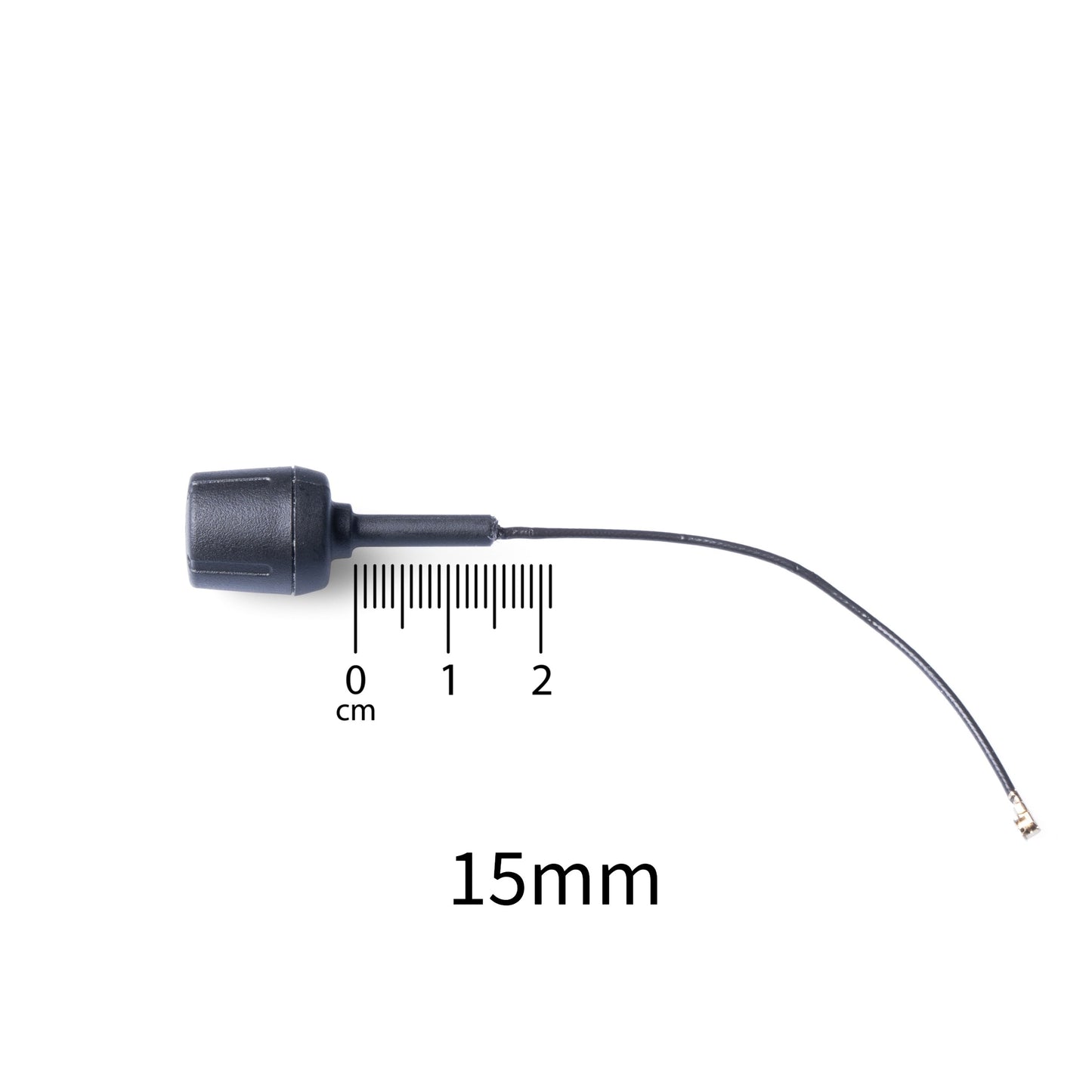 ERA Mini Dual Ultra Freestyle VTX Antenna Holder