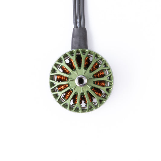 it's 2306.5 1750KV Motor