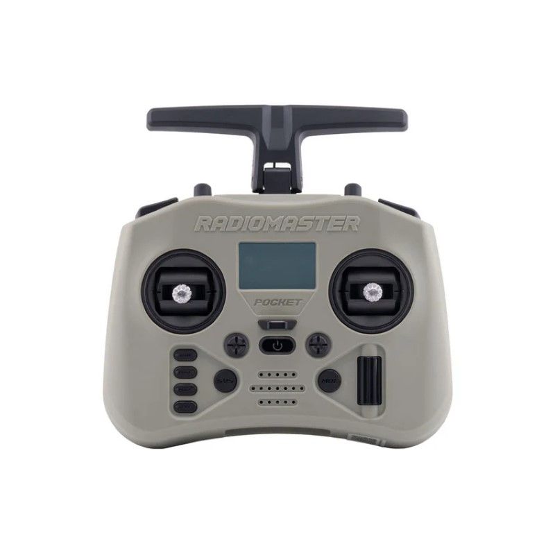 Radiomaster Pocket Crush Radio Controller (M2) EU-LBT