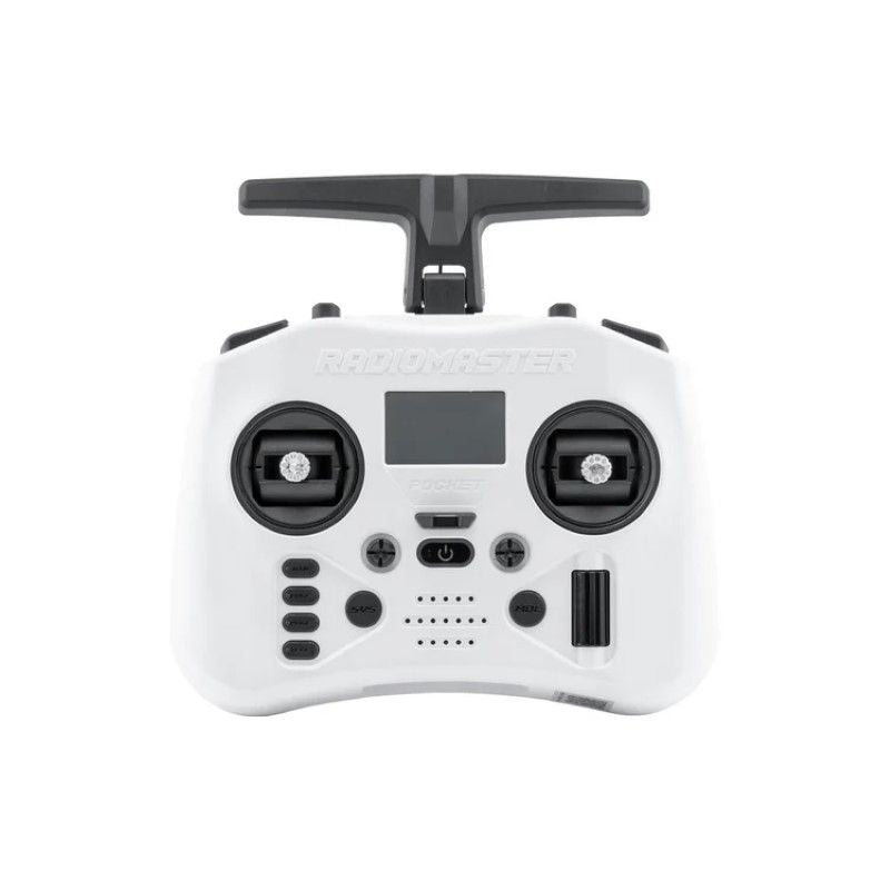Radiomaster Pocket Crush Radio Controller (M2) EU-LBT