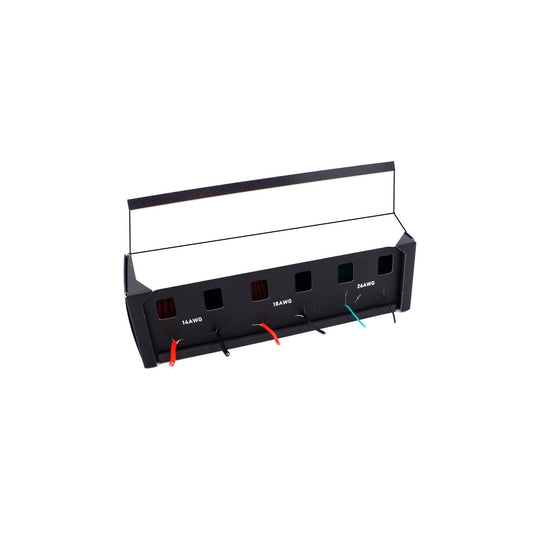 ETHIX QUAD-BUILDER CABLE SET