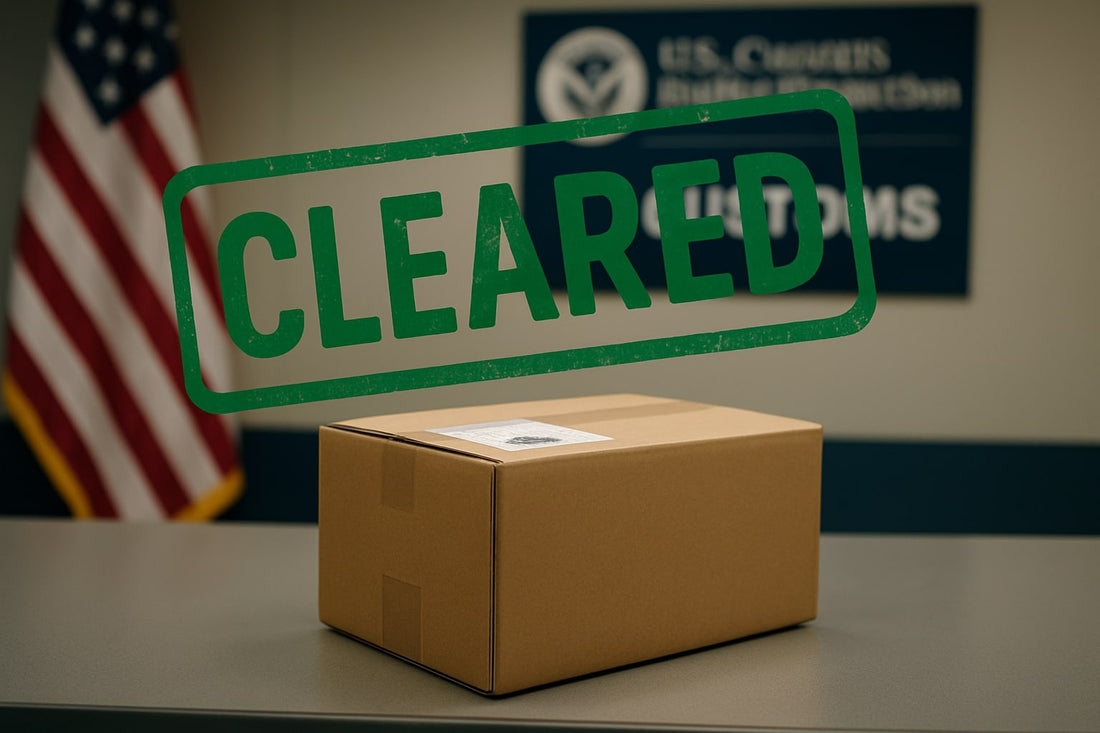 USA Shipping Resumes – Here’s What to Expect