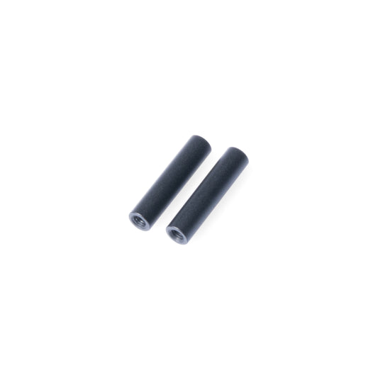 M3 22mm 7075 Standoffs (2 PACK)