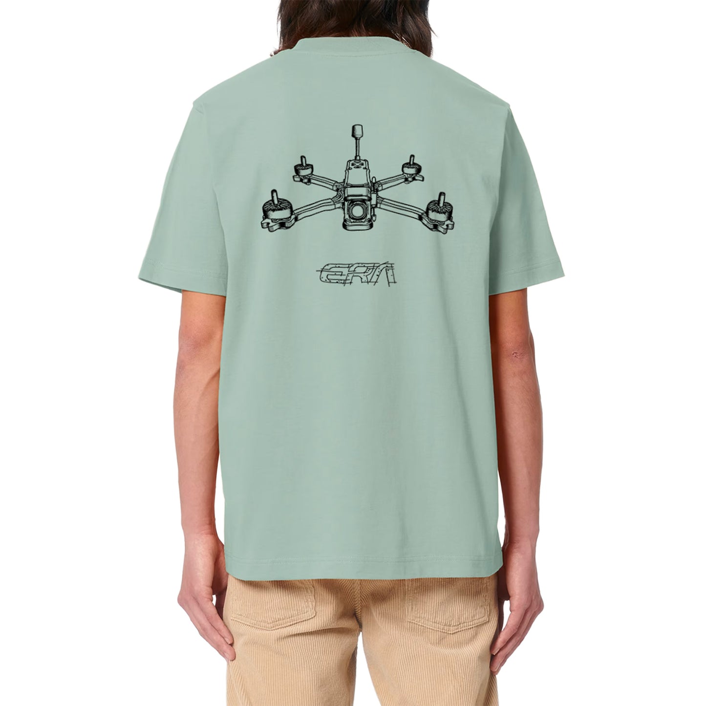 ERA T-Shirt (Batch 2)