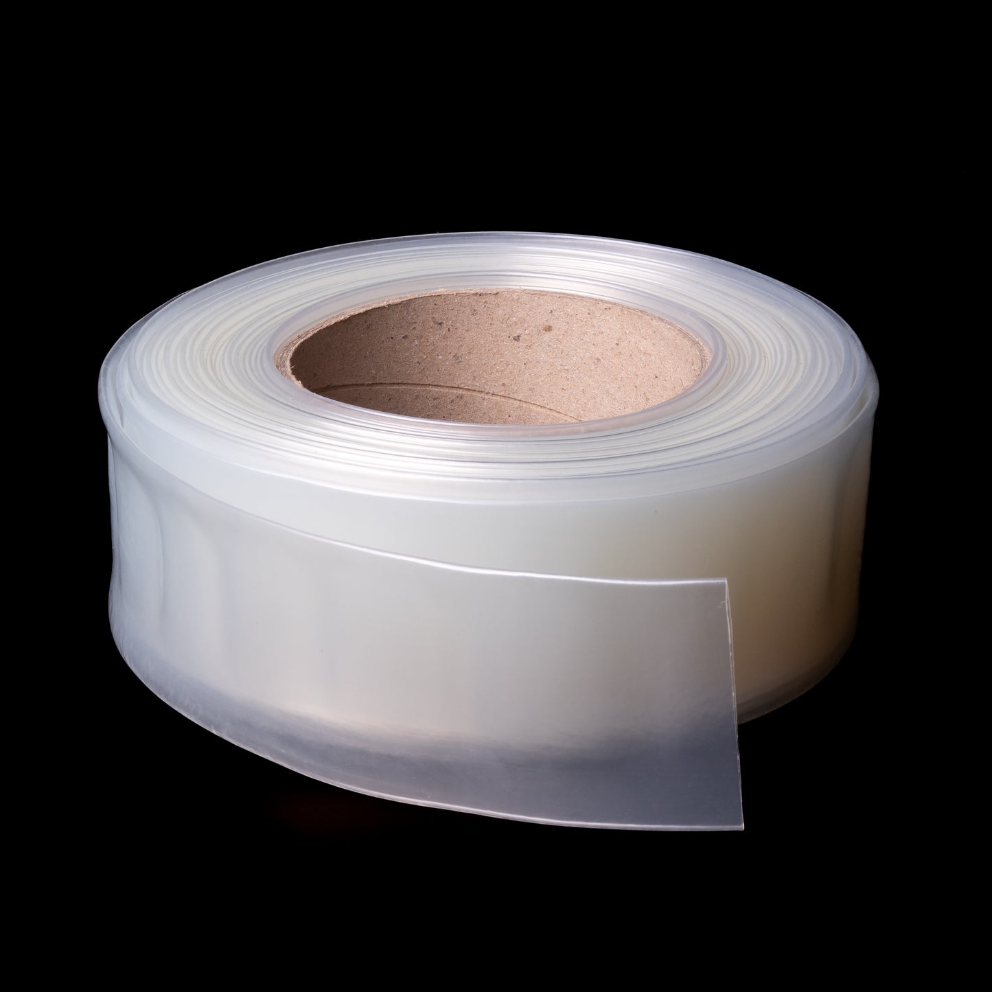 BounceBack Heat Shrink