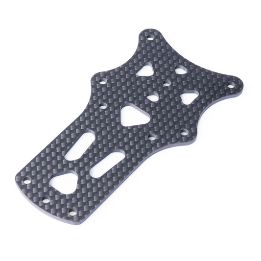 ERA O4 3.5" Mini Bottom Plate Front