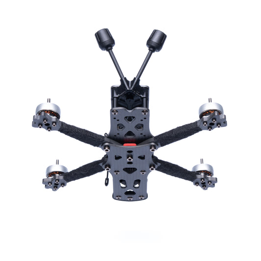 ERA 3.5" Mini O4 Frame Kit