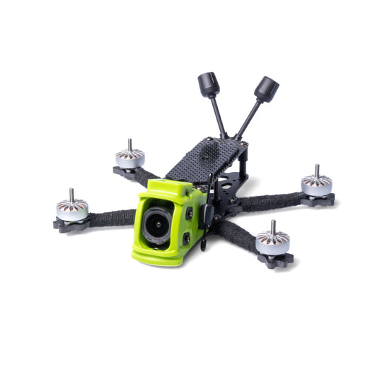 ERA 3.5" Mini O4 Frame Kit