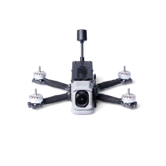 ERA 3.5" Mini Frame Kit