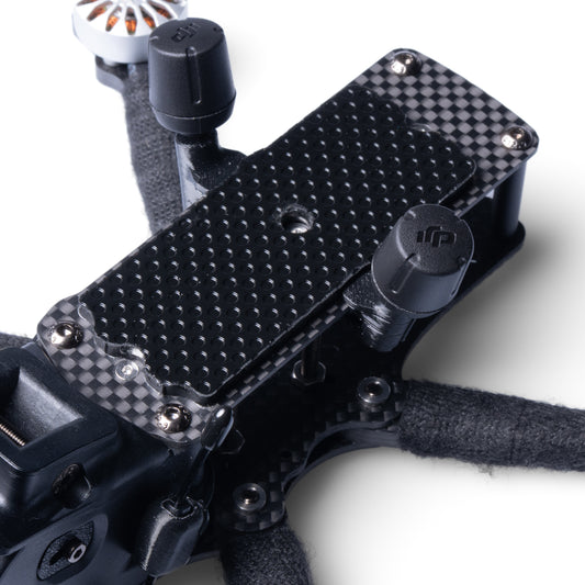 ERA Mini Dual Ultra Freestyle VTX Antenna Holder