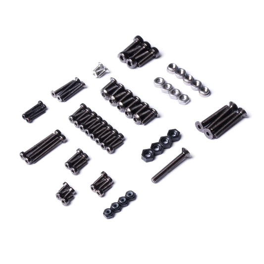 ERA 3.5″ Mini Hardware Set