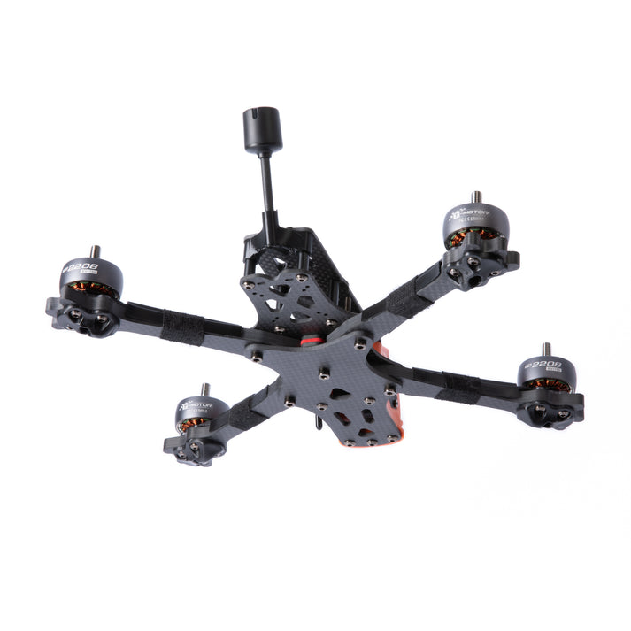 ERA 5″ Frame Kit – it's FPV